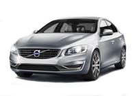 Volvo Contract Hire